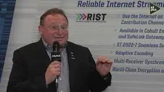Service Selection in RIST &ndash; Explained by Adi Rozenberg