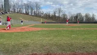 Strike out 2 (STC vs. MF HS) 4/3/23