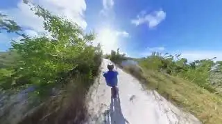Sanibel Gardens 2nd Run - 4K 360 - 12/19/25