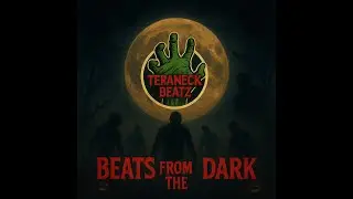 -=02 In to the Darkness=- | #horrorbeat | #freebeat | #beats | #rap | #hiphop |  #2025 | #halloween