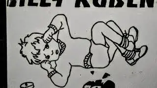 Billy Ruben 