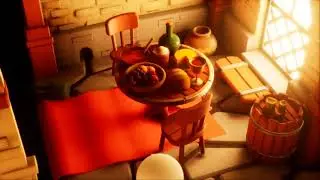 Untitled Game Prototype