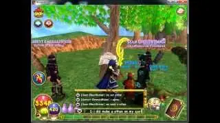 wizard101 in memory of ethan sword