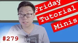 Passive Optical Networks - Friday Minis 279