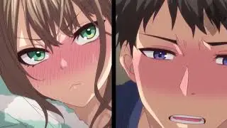 Mitasarete Mezameru Asa ni, Jimi na Choushoku o: The Animation Cap&iacute;tulo 1 (Audio Latino)