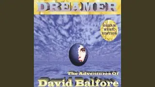 The Adventures Of David Balfore (Balfore Adventure Mix)