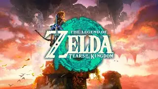 Mineru's Counsel | The Legend of Zelda: Tears of the Kingdom OST