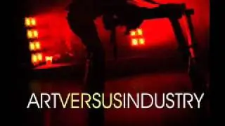 Art Versus Industry-devour