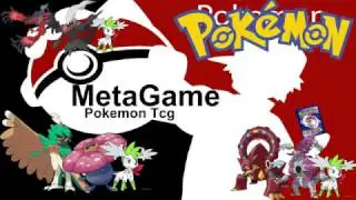 Pokemon Trading Card Game: MetaGame