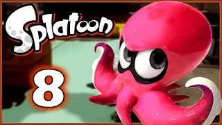 Zagrajmy w Splatoon (Hero Mode) Part 8: Ostatni bastion wroga