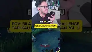 Fatahzie suka ngetroll feekz🤣