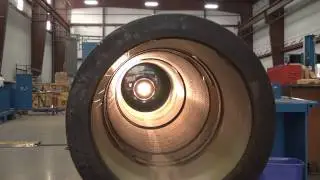 Pipe Inspection System