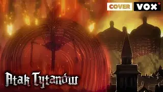 [PL] The Rumbling - SiM | Polish Cover | DUDNI