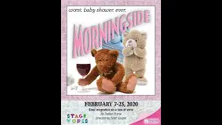 Morningside by Topher Payne at Stageworks Theatre