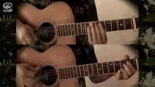 小倉博和 -「Rolling Stone」(Short Ver.) with Martin Guitar 1939 000-42