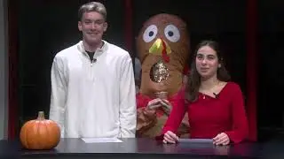 PHHS YouTube Channel Live Stream