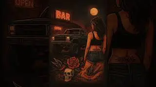 Gritty Goat Rodeo - Pickup Trucks and Tramp Stamp Sluts