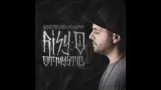 Risy-O - Poco Male (feat. & prod. Big Dega) 2014