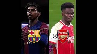 Barca And Arsenal Got Destroyed 💀 &bull;FOOTBALL EDIT&bull; | VOLKSWAGEN FUNK - SLOWED |