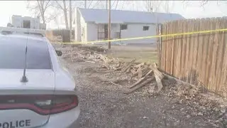 1 dead following police standoff in eastern Oregon