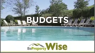 Be Property Wise BUDGETS