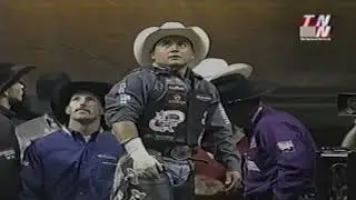 Dillinger bucks Adam Carrillo - 01 PBR Detroit