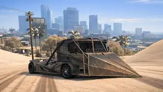 ДОБАВИЛ СКАНИЮ в ФАМУ на 1 РАНГ (ЗРЯ?) - Arizona RP