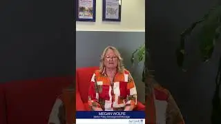 TFAH's Megan Wolfe, Senior Policy Development  Manager