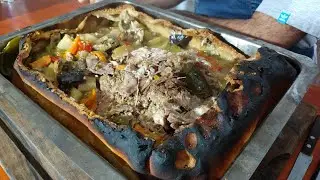 Carne a la masa | por Francisco Taverna