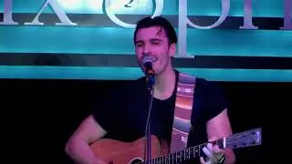 Jake Ryan Guys Like Me LIVE