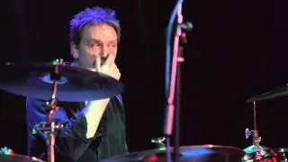 Paul Elliott Masterclass