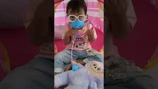 jihun main domter dokteran #shortvideo #cute