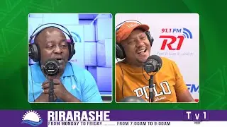 GUSHIMA NO KUNENGA (TRUE STORIES)~#RIRARASHE