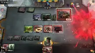 Arena MTG 30 Mixup Draft 2023 Games