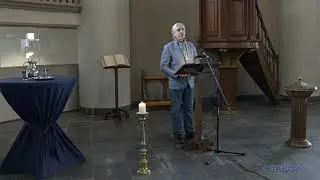 LvdK 188, O Lam van God, onschuldig