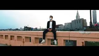 MANSHN - Justice (Official Music Video)