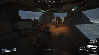 ARC Raiders How to exfil with sketchy people