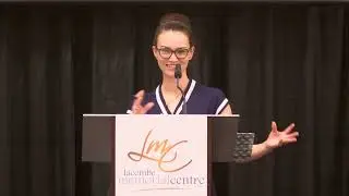 The Healthcare Crisis in Alberta by Dr. Rebecca Graff-McRae