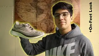 Can I Review the Zoom Fly SP in Less Than 1 Minute?? [1-Minute Sneaker Reviews]