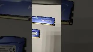 Kingston Fury Hyperx