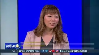 Jenny Town on Kim Jong-un's five day visit to Vietnam