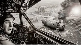 What If the Atomic Bomb Failed? The War That Never Ended