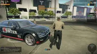 APB RELOADED RAPTOR CONDOR GAMEPLAY