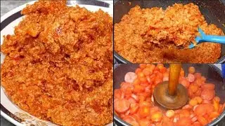 gajar ka halwa recipe| halwai style gajar ka halwa recipe| best gajar ka halwa recipe| Easy Recipe|