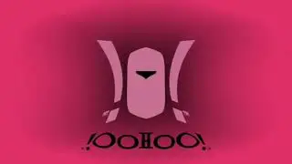 Yahoo! Logo Animation 2001 Effects Reversed