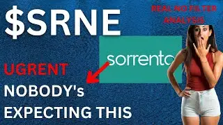 SRNE Stock (Sorrento thera stock) SRNE STOCK PREDICTIONS! SRNE STOCK Analysis mesothelioma firm