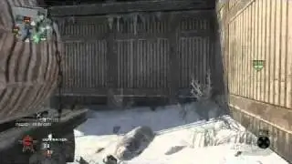 tom22manu - Black Ops Game Clip