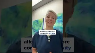 NAD Nicotinamide Adenine Dinucleotide Video