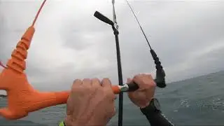 kiteboarding kavos corfu greece