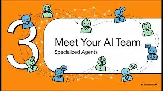 Beyond Papers: Supporting the Human Experience of Research with 5 Specialized AI Agents